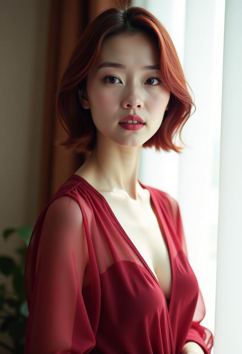 黄果秘境：刘星觉醒