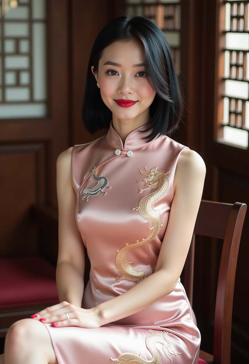 夏雨的水晶契约