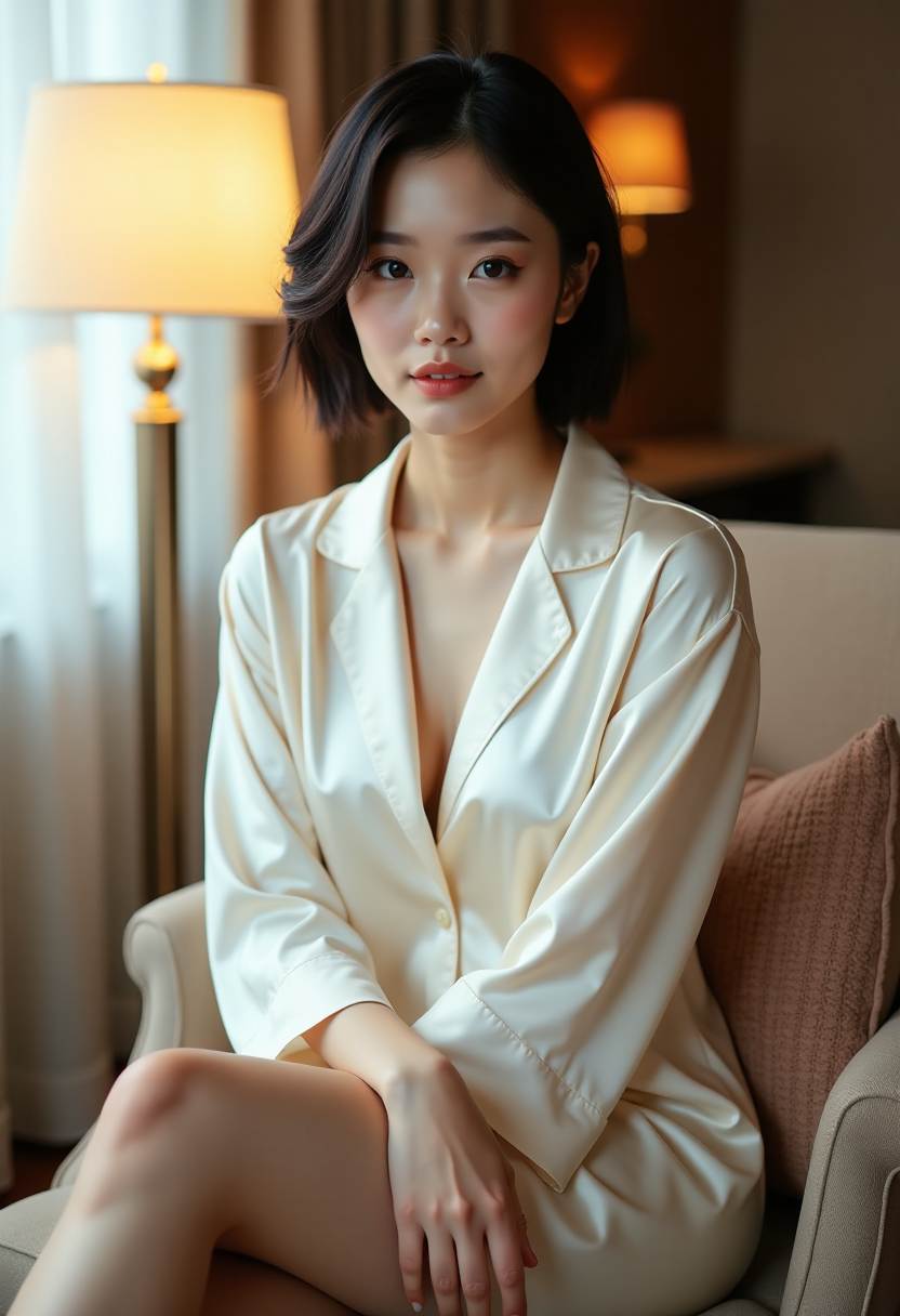 黄果i：镜中学堂